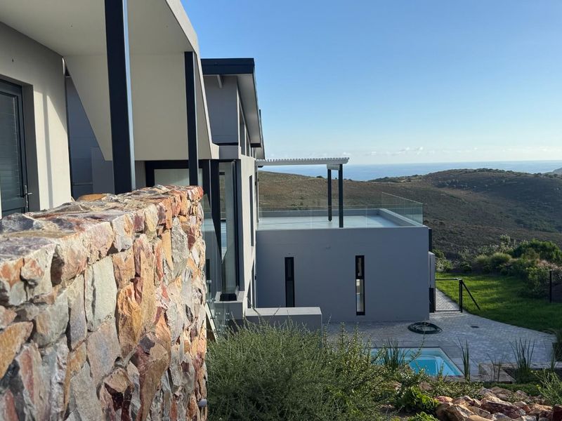 House For Sale in Fernwood Estate Knysna Western Cape - Photo 4