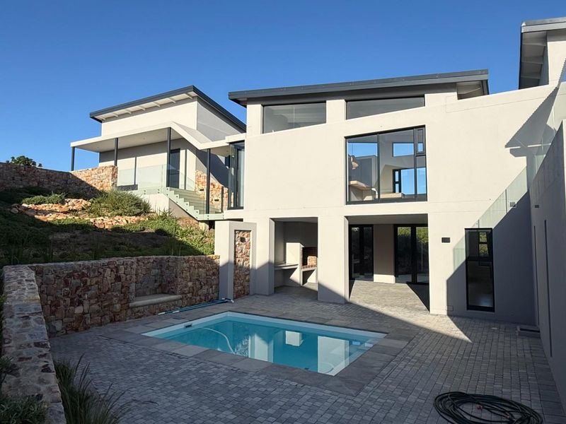 House For Sale in Fernwood Estate Knysna Western Cape - Photo 6