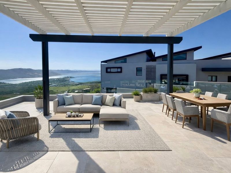 House For Sale in Fernwood Estate Knysna Western Cape - Photo 9