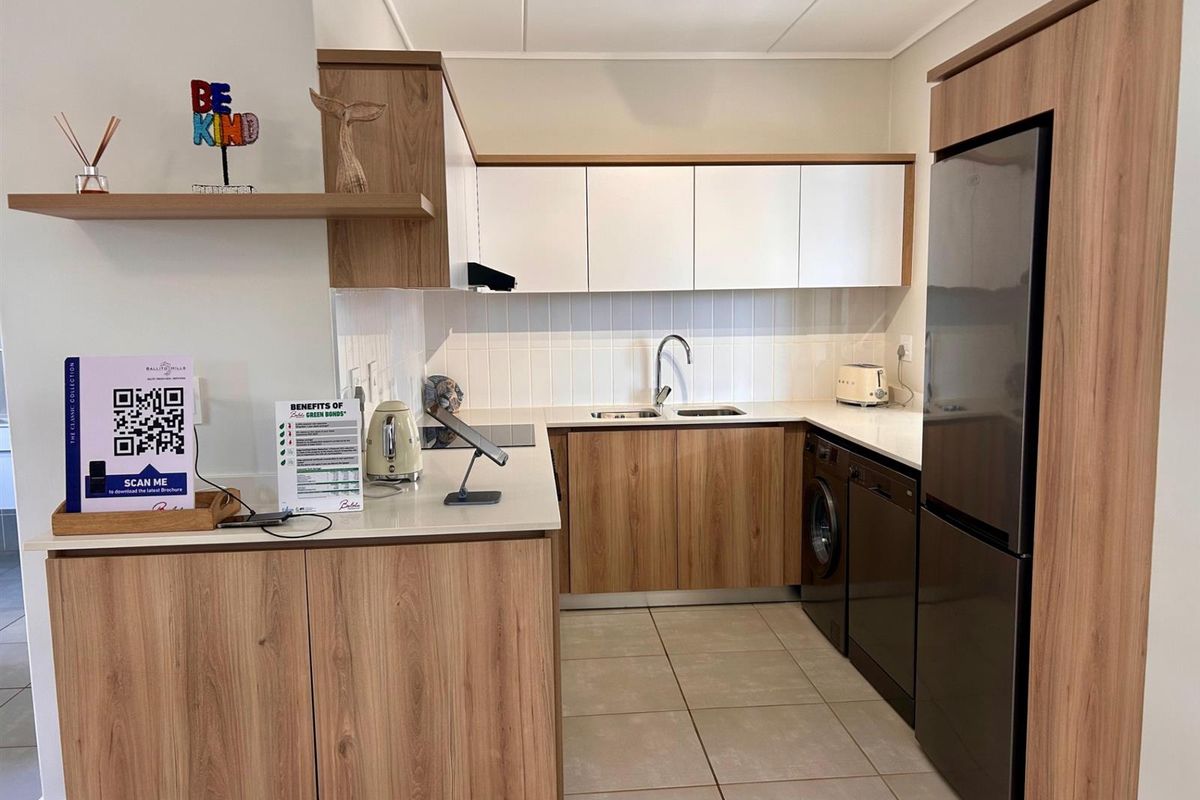 3 Bedroom Apartment for Sale in Ballito Central - Photo 5