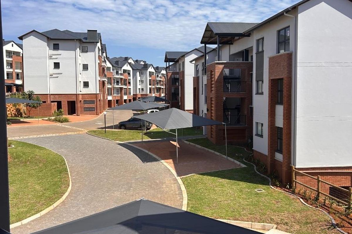 3 Bedroom Apartment for Sale in Ballito Central - Photo 3