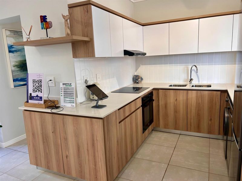 3 Bedroom Apartment for Sale in Ballito Central - Photo 4