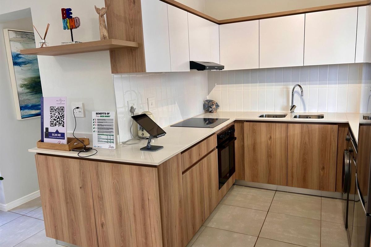 3 Bedroom Apartment for Sale in Ballito Central - Photo 4