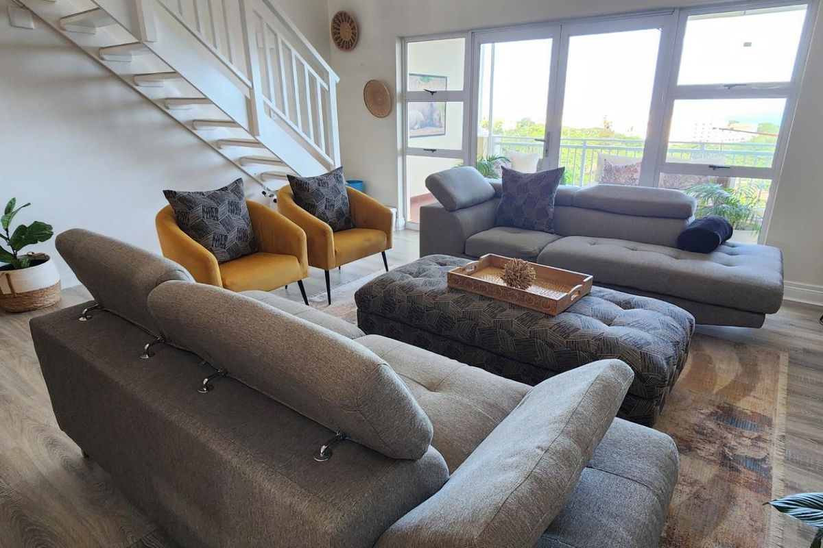 Apartment For Sale in La Lucia Ridge, Umhlanga, KwaZulu Natal - Photo 4