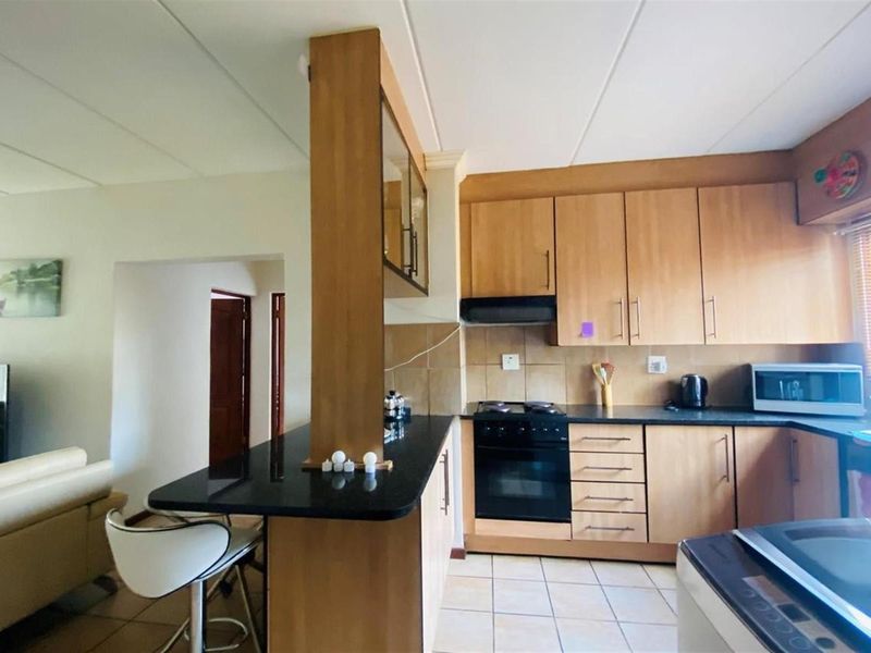 Apartment For Sale in Sasolburg Central, Sasolburg - Photo 5