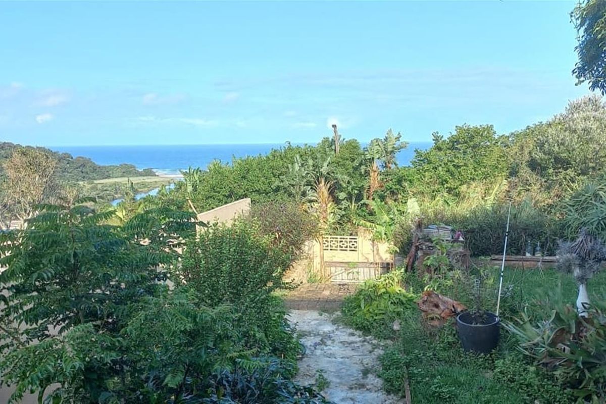 Garden Cottage - PALM BEACH - Fully Furnished | Electricity/Water INCLUDED - Photo 3