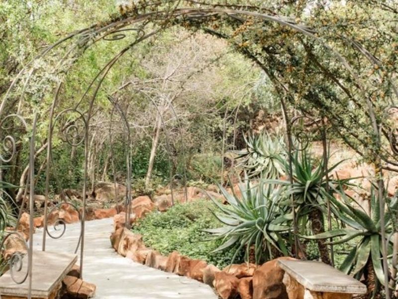 Wedding Venue Business For Sale in Donkerhoek, Pretoria - Photo 5