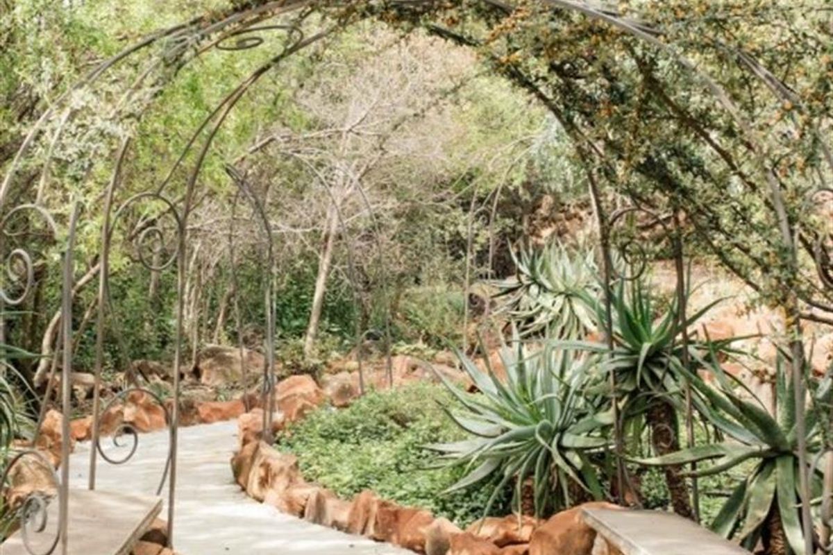 Wedding Venue Business For Sale in Donkerhoek, Pretoria - Photo 5