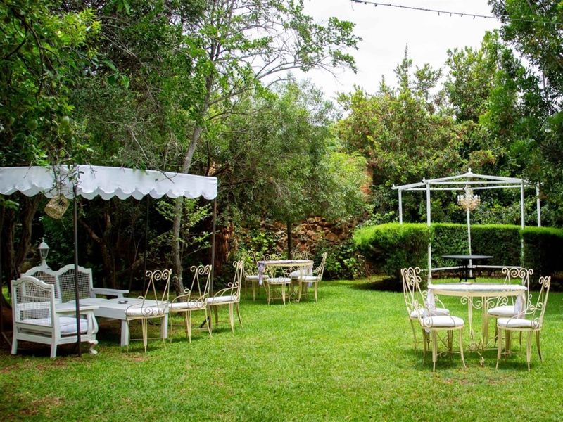 Wedding Venue Business For Sale in Donkerhoek, Pretoria - Photo 10