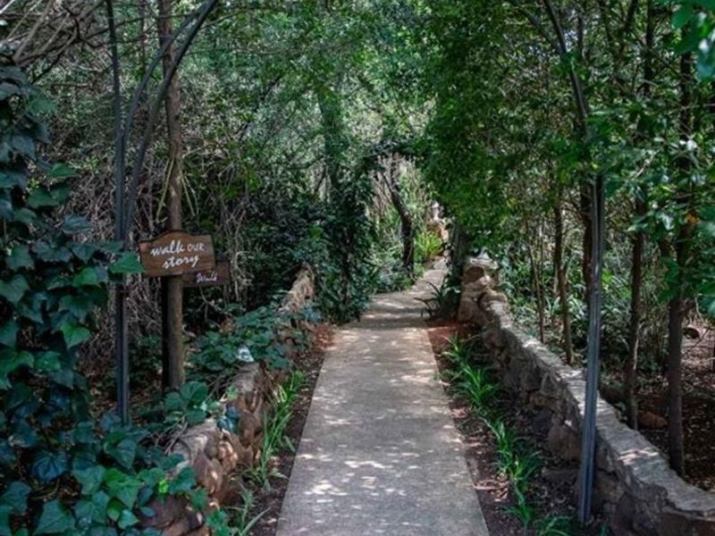 Wedding Venue Business For Sale in Donkerhoek, Pretoria - Photo 9