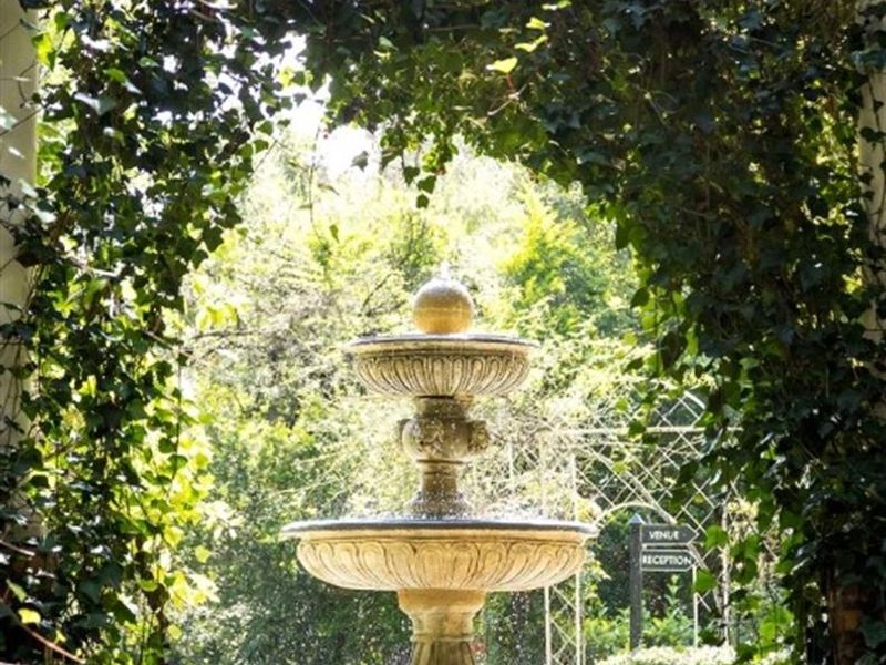 Wedding Venue Business For Sale in Donkerhoek, Pretoria - Photo 8