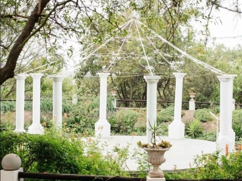 Wedding Venue Business For Sale in Donkerhoek, Pretoria - Photo 7