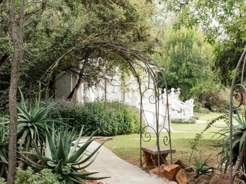 Wedding Venue Business For Sale in Donkerhoek, Pretoria - Photo 6