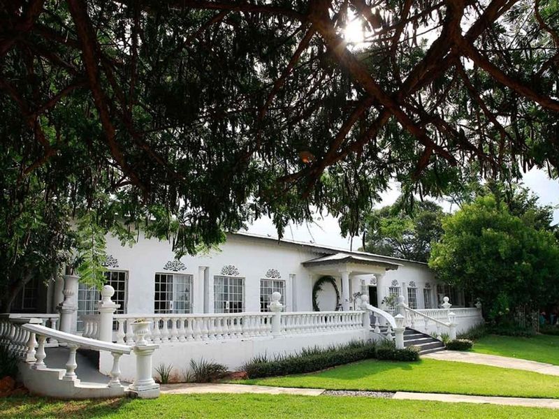 Wedding Venue Business For Sale in Donkerhoek, Pretoria - Photo 3