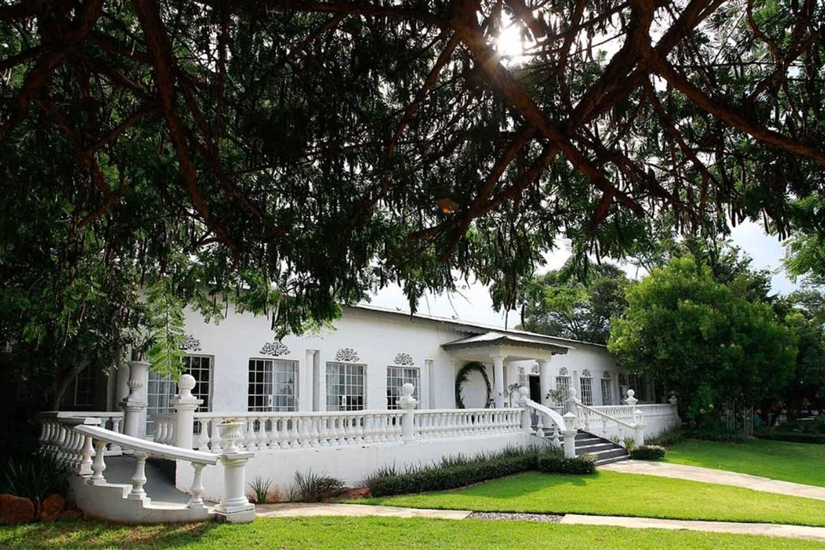 Wedding Venue Business For Sale in Donkerhoek, Pretoria - Photo 3