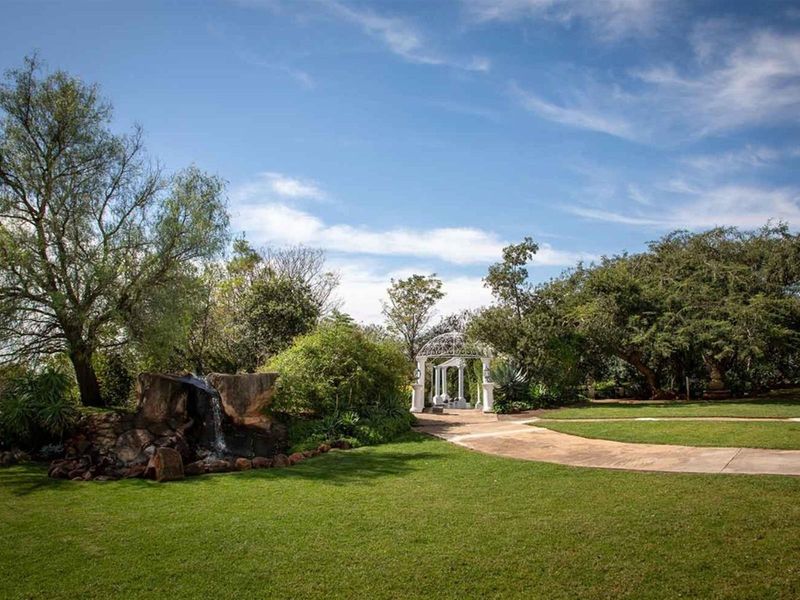 Wedding Venue Business For Sale in Donkerhoek, Pretoria - Photo 4