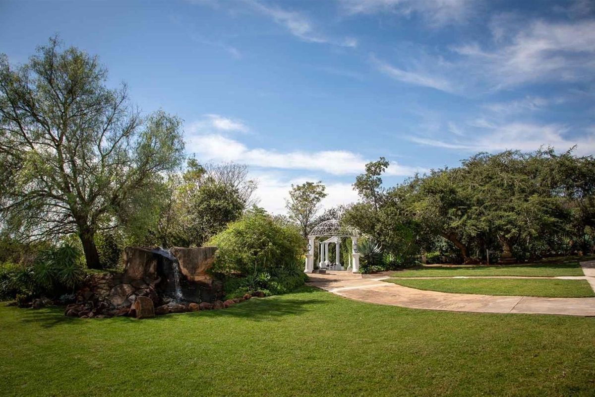 Wedding Venue Business For Sale in Donkerhoek, Pretoria - Photo 4