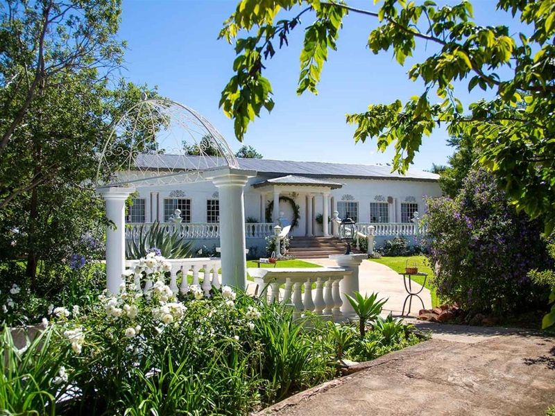 Wedding Venue Business For Sale in Donkerhoek, Pretoria - Photo 2