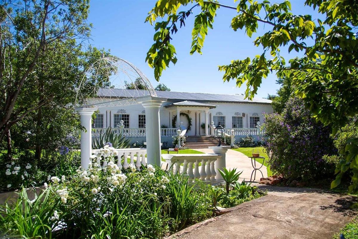 Wedding Venue Business For Sale in Donkerhoek, Pretoria - Photo 2