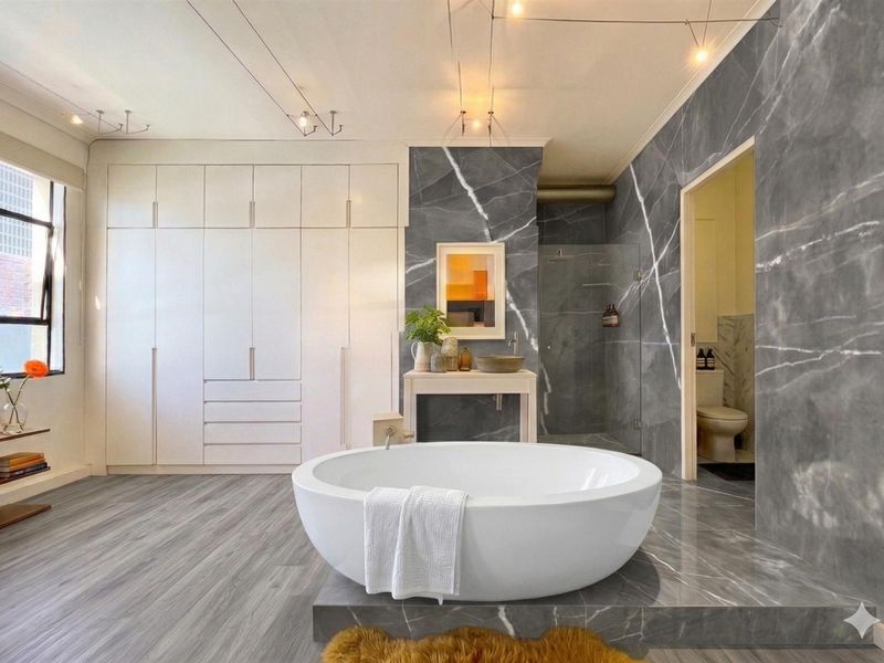 260m2 Blank Canvas  - Rare Residential and Commercial Rights - CBD Core - Photo 9