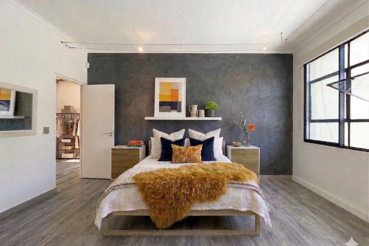 260m2 Blank Canvas  - Rare Residential and Commercial Rights - CBD Core - Photo 5