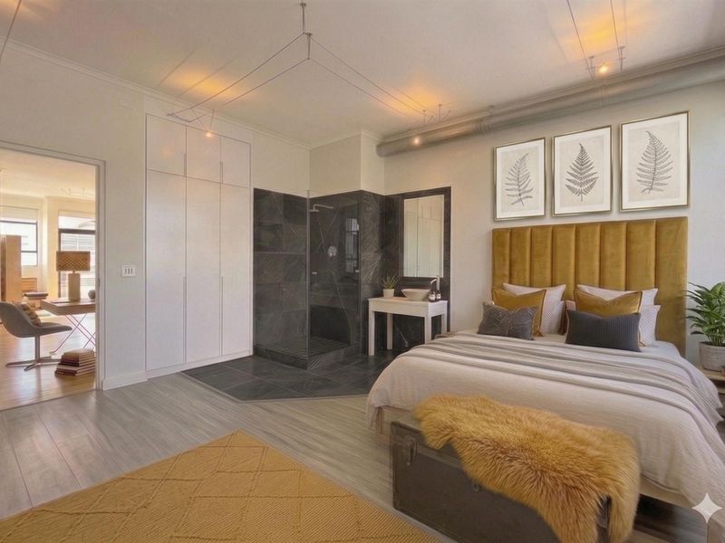 260m2 Blank Canvas  - Rare Residential and Commercial Rights - CBD Core - Photo 7