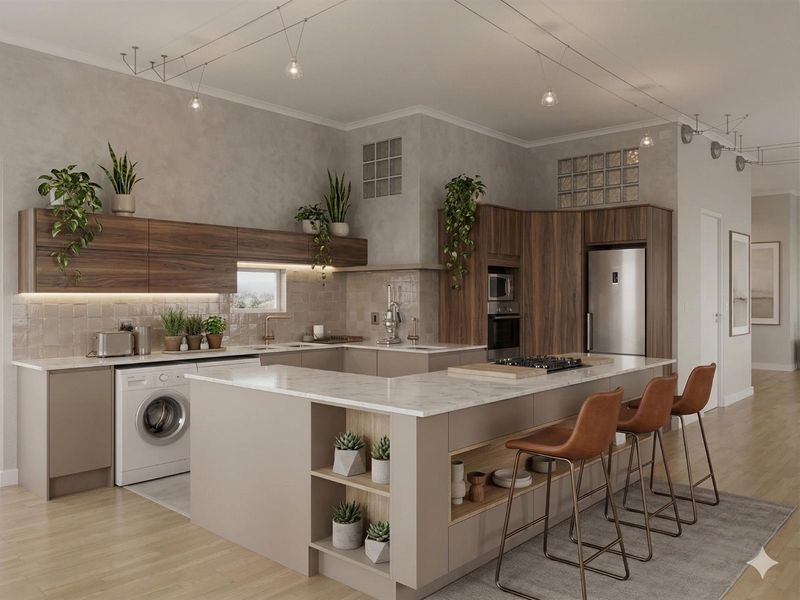 260m2 Blank Canvas  - Rare Residential and Commercial Rights - CBD Core - Photo 2