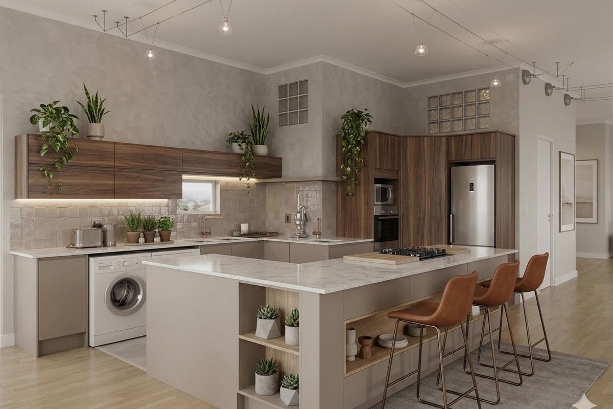 260m2 Blank Canvas  - Rare Residential and Commercial Rights - CBD Core - Photo 2