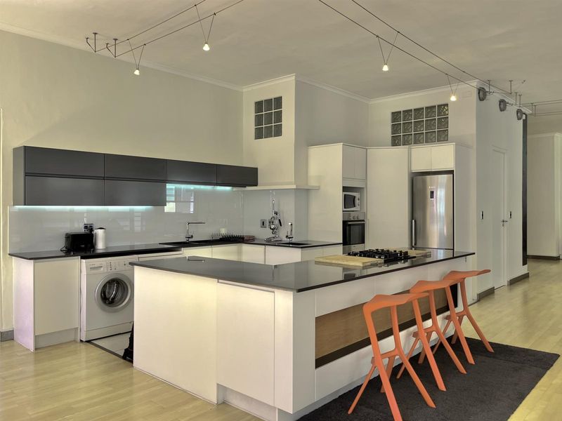 260m2 Blank Canvas  - Rare Residential and Commercial Rights - CBD Core - Photo 4