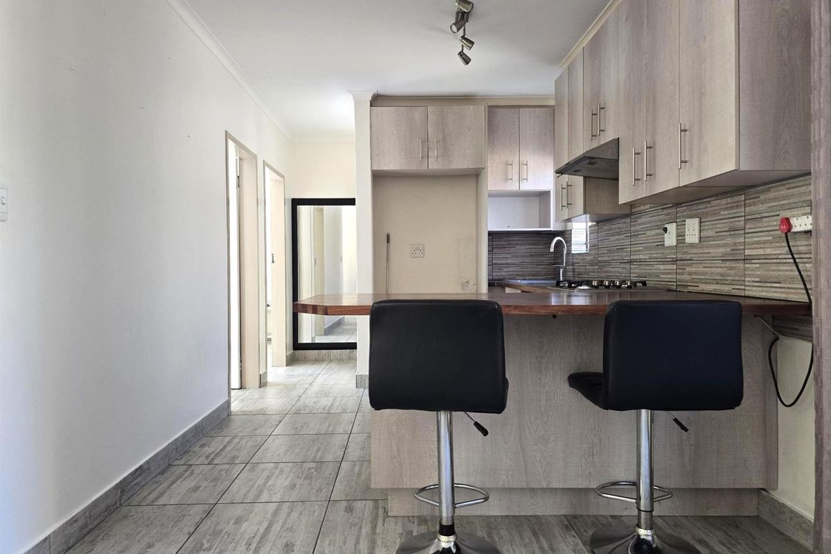 2 Bed 1 Bath Glen Marais - Photo 4