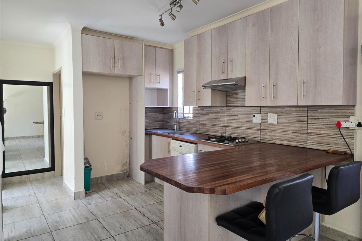 2 Bed 1 Bath Glen Marais - Photo 5