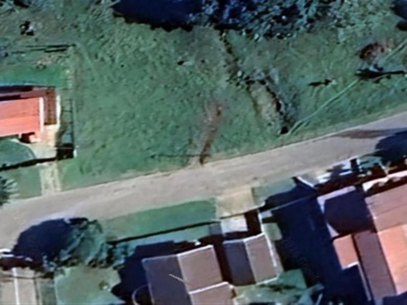 Land for sale Humansdorp Ext 1 600sqm - Photo 6