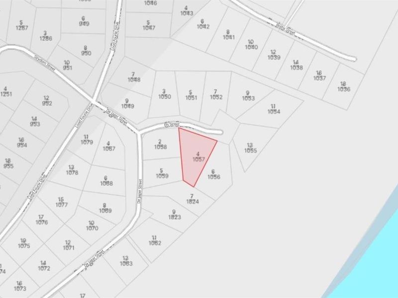 Prime 851sqm Sea View Stand in Paradise Beach | Build Your Dream Coastal Home - Photo 2