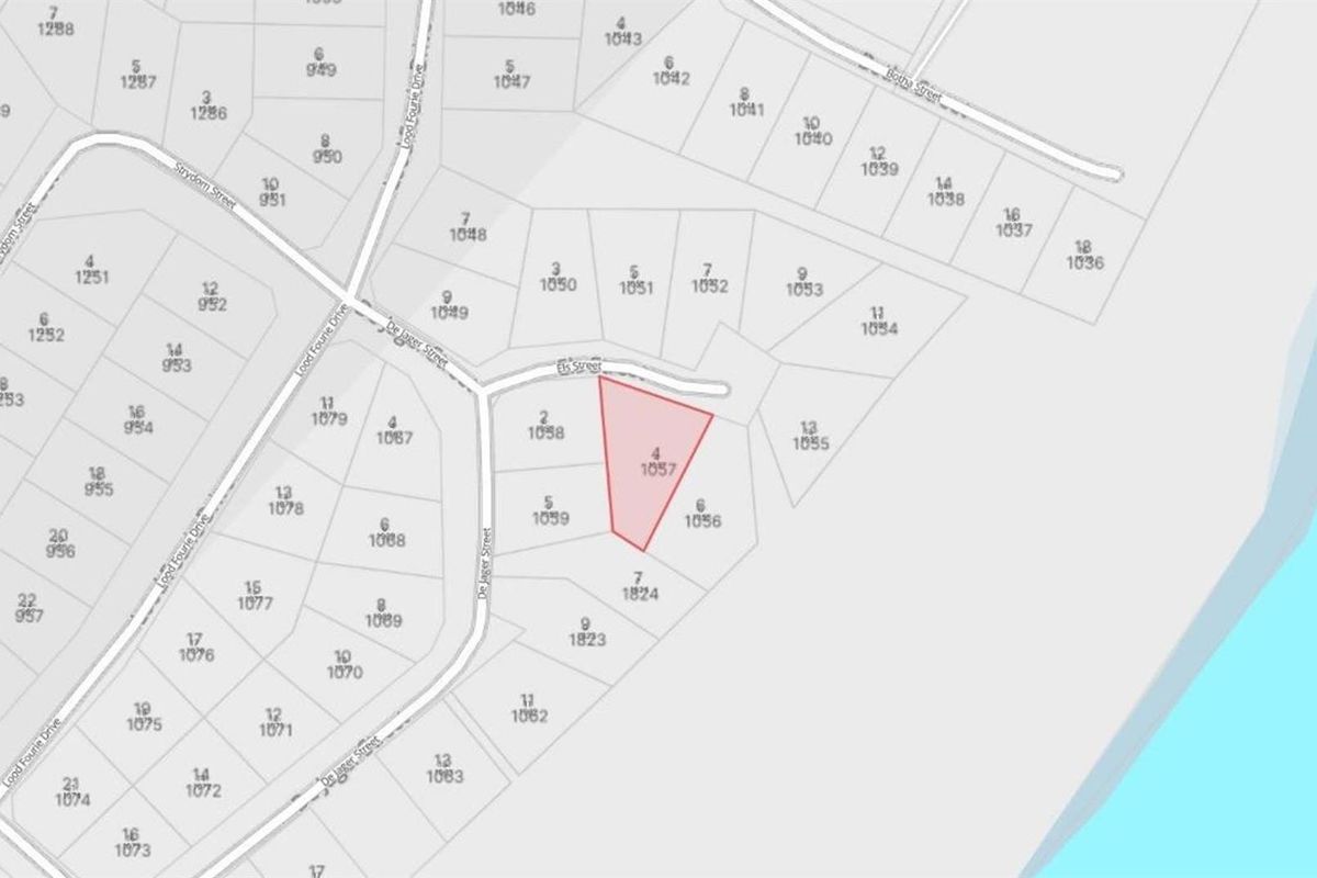 Prime 851sqm Sea View Stand in Paradise Beach | Build Your Dream Coastal Home - Photo 2