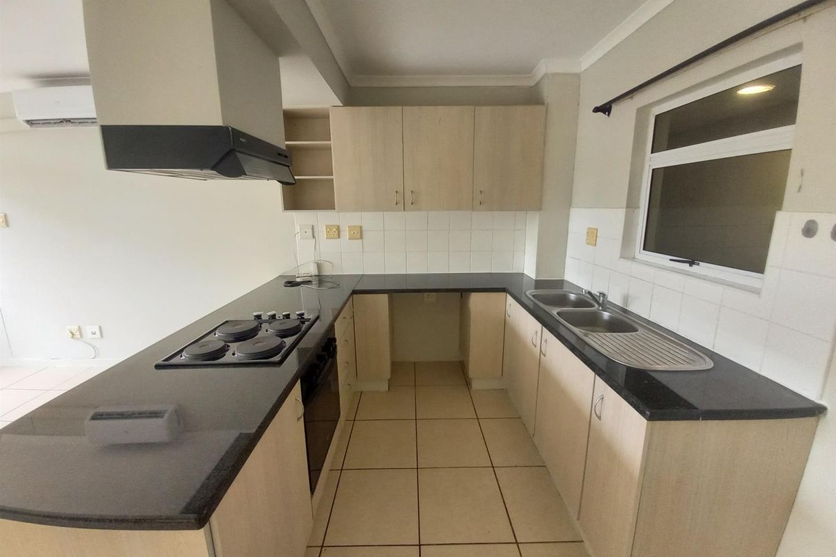 Secure Modern Convenient and Affordable Gateway Apartment - Photo 5