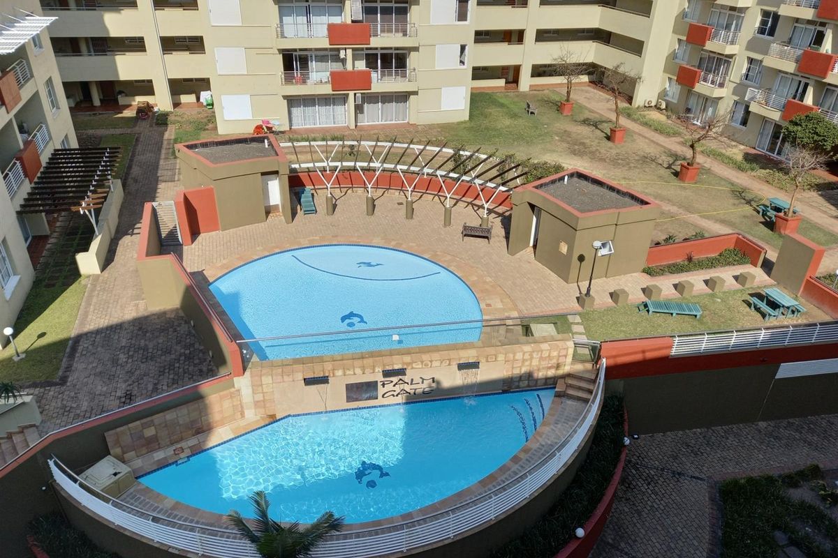 Secure Modern Convenient and Affordable Gateway Apartment - Photo 4