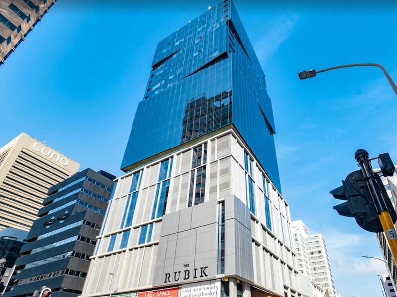 Apartment For Sale in Cape Town City Centre, Cape Town - Photo 8