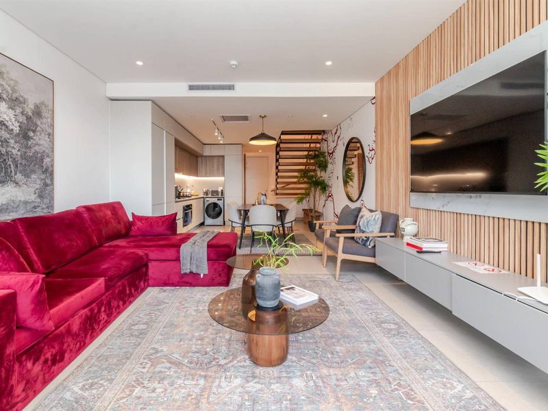 Apartment For Sale in Cape Town City Centre, Cape Town - Photo 7