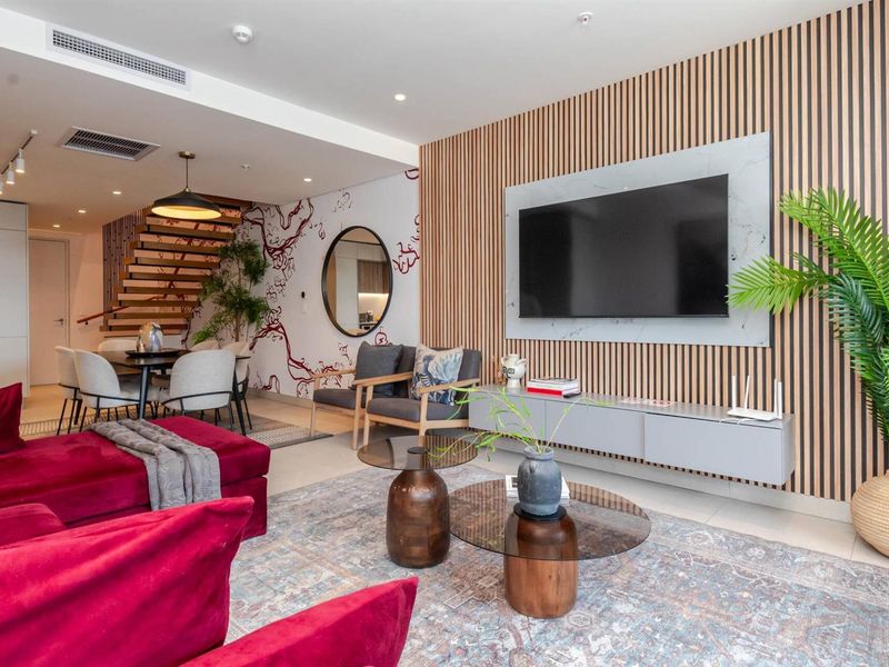 Apartment For Sale in Cape Town City Centre, Cape Town - Photo 6