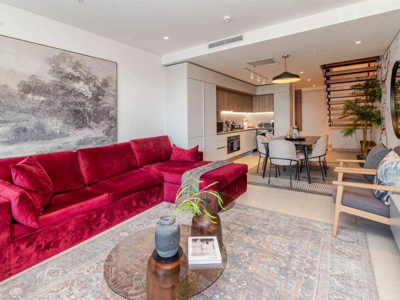 Apartment For Sale in Cape Town City Centre, Cape Town - Photo 5