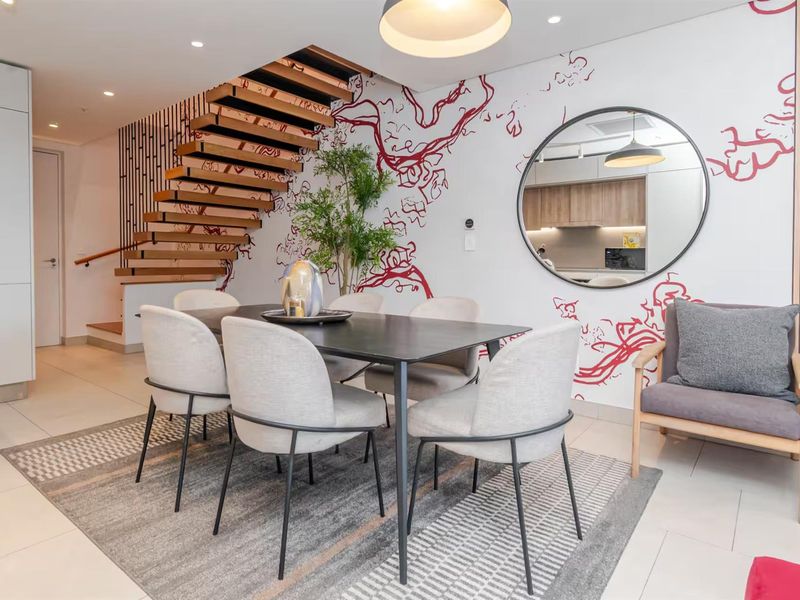 Apartment For Sale in Cape Town City Centre, Cape Town - Photo 10