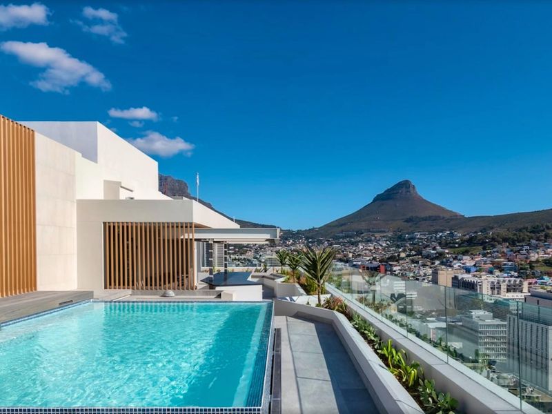 Apartment For Sale in Cape Town City Centre, Cape Town - Photo 3