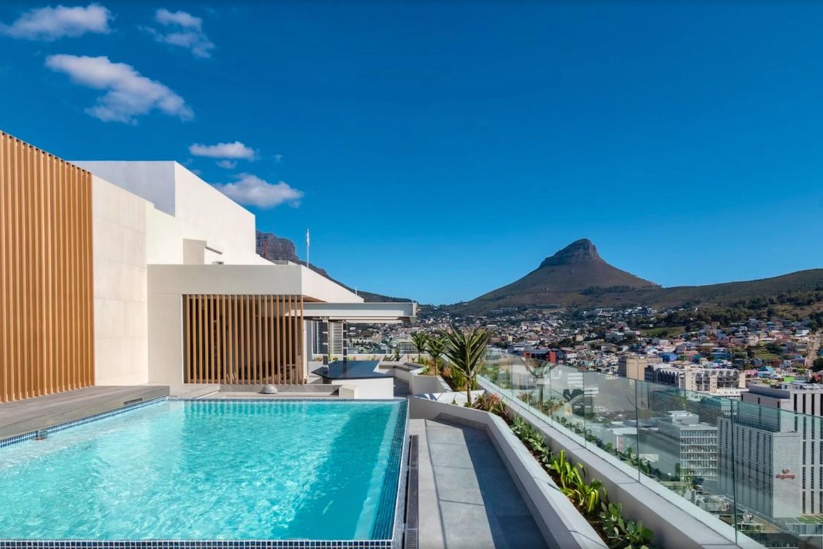 Apartment For Sale in Cape Town City Centre, Cape Town - Photo 3