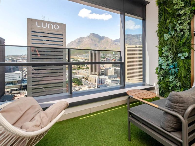 Apartment For Sale in Cape Town City Centre, Cape Town - Photo 4
