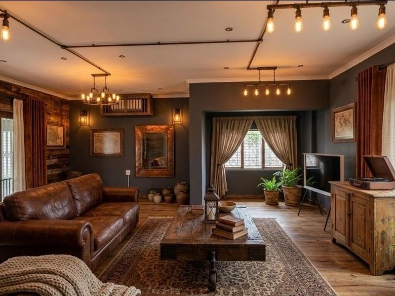 Comfortable 3 Bedroom Family Home with Space and Security in Raisethorpe - Photo 3