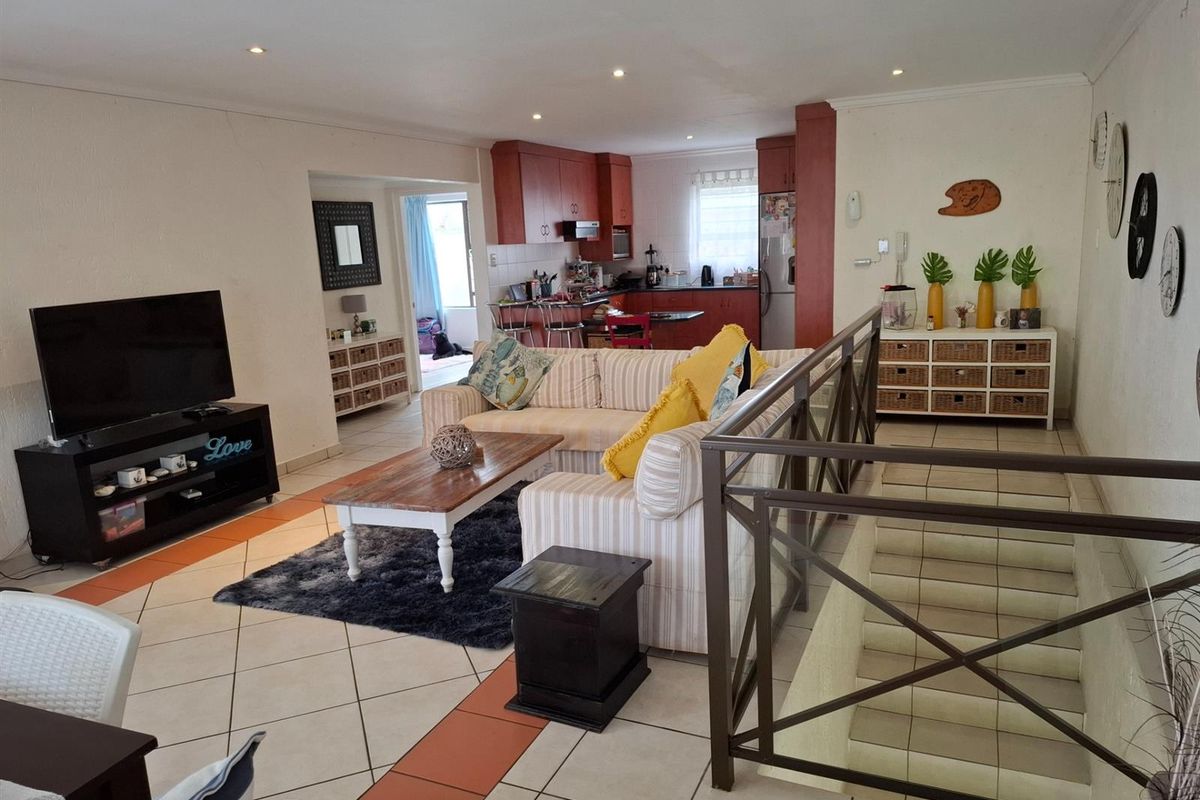 2 Bedroom apartment in Margate to Rent - Photo 5