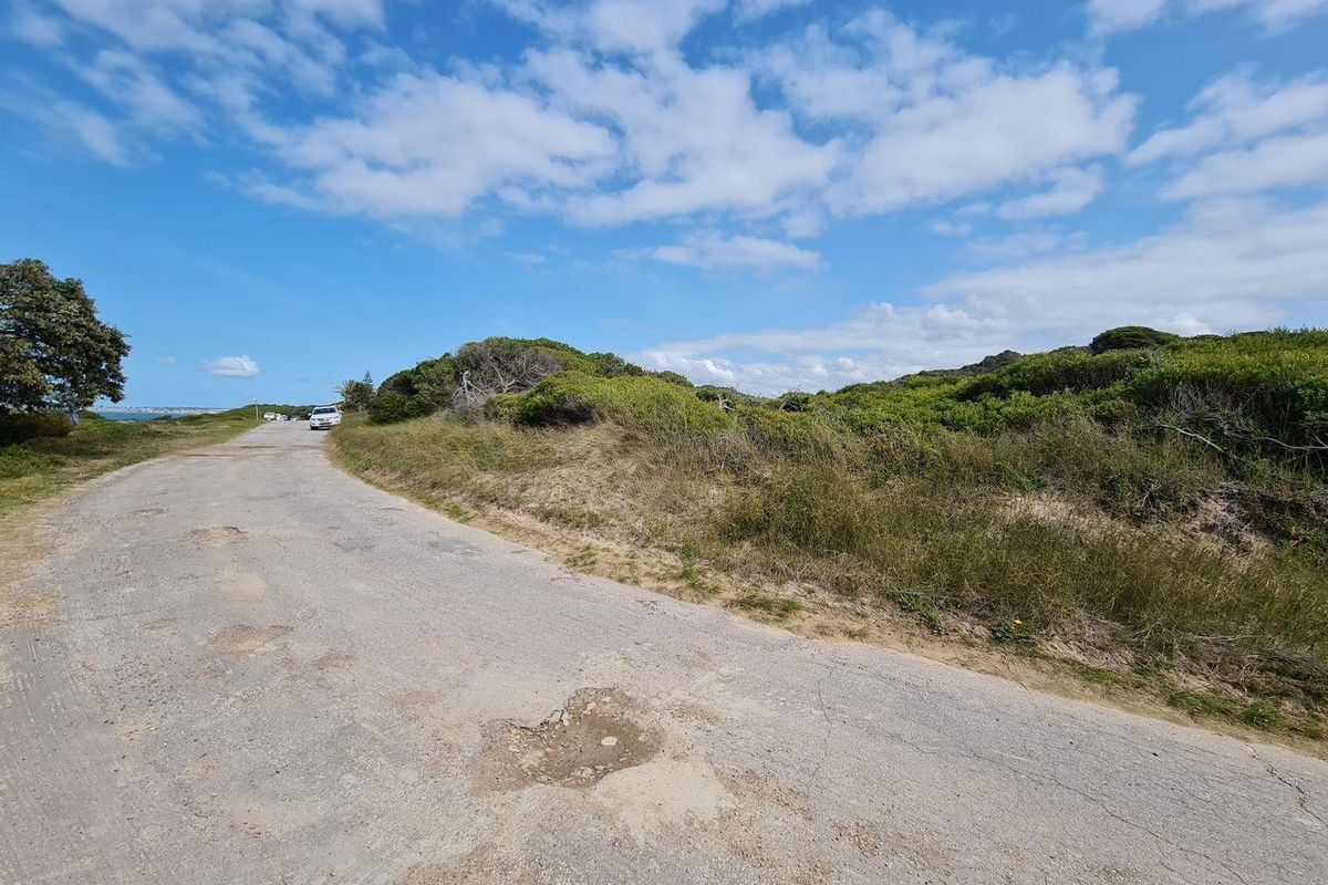 Vacant Land For Sale in Jeffreys Bay - Photo 4