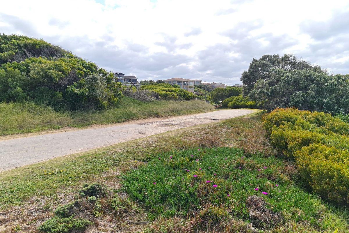 Vacant Land For Sale in Jeffreys Bay - Photo 2