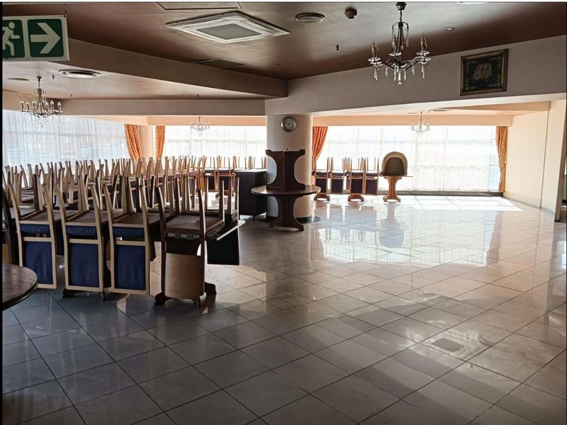 UNRIVALLED LOCATION, UNLIMITED POTENTIAL, BUS 3 ZONED COMMERCIAL PROPERTY - Photo 5