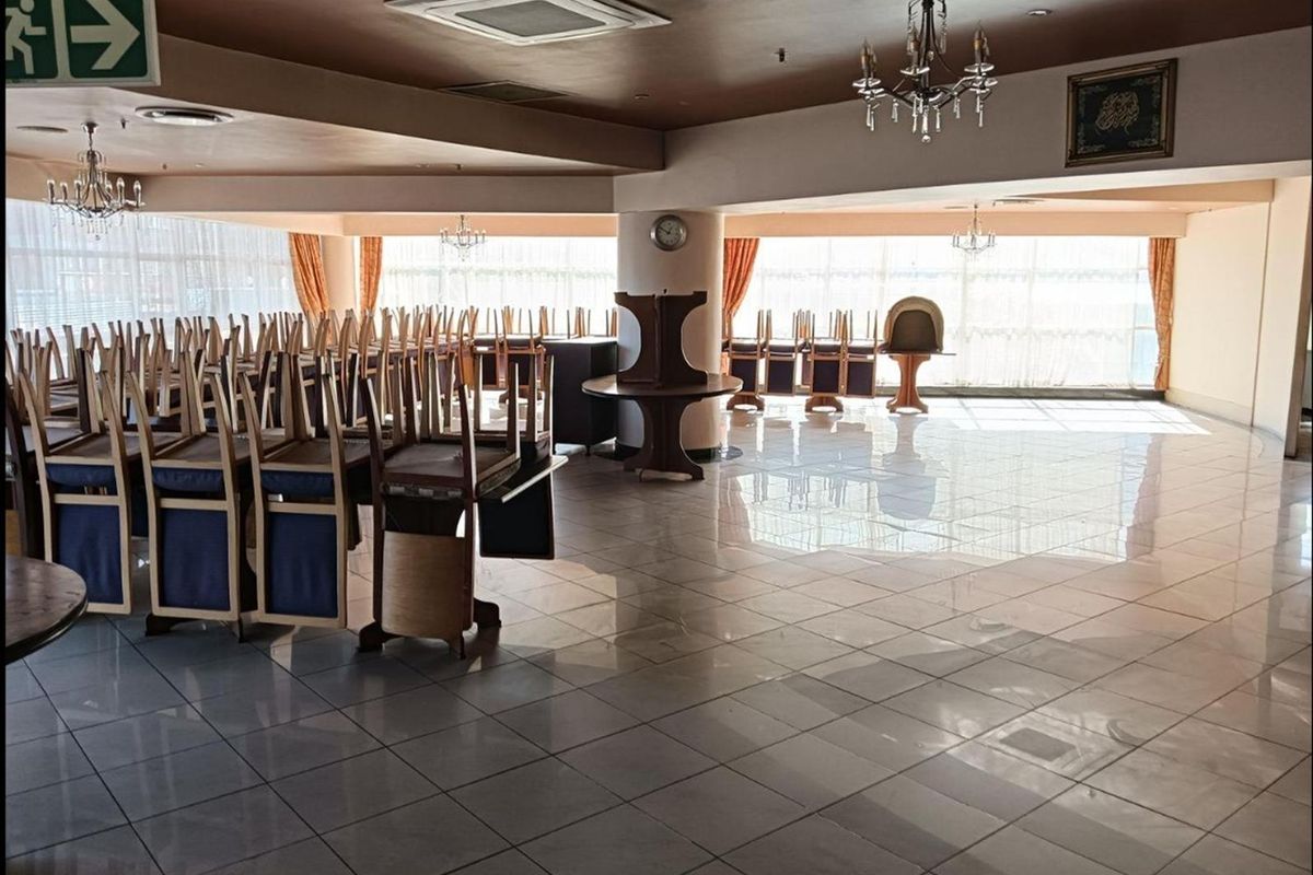 UNRIVALLED LOCATION, UNLIMITED POTENTIAL, BUS 3 ZONED COMMERCIAL PROPERTY - Photo 5